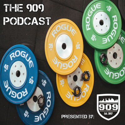 The 909 Podcast
