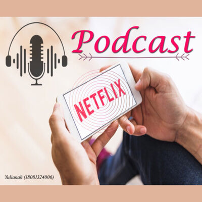 Analisis bisnis netflix