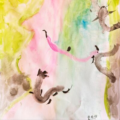 献给孩子的英文知识——新闻、科学、经济学和传统故事