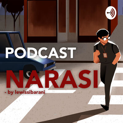 Narasi by lewissibarani