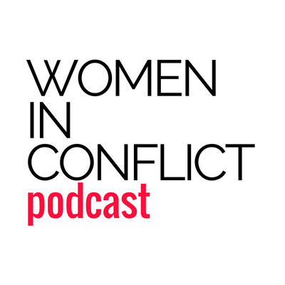 Women In Conflict