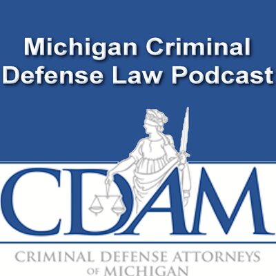 Criminal Defense Attorneys of Michigan