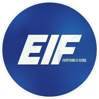 EiF Soccer