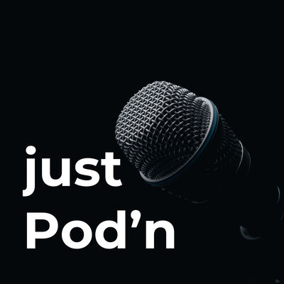 just Pod'n