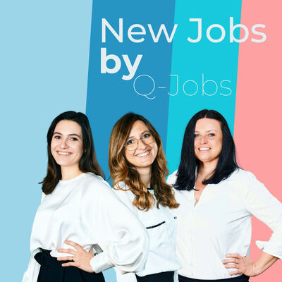 New-Jobs by Q-Jobs