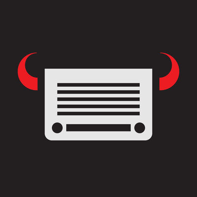 Radio Deev/پادکست رادیو دیو