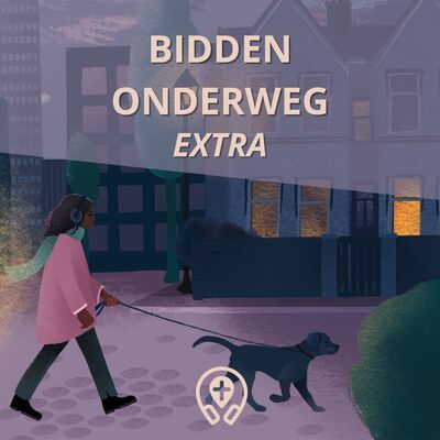 Bidden Onderweg Extra