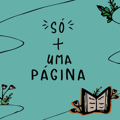 Só mais uma página