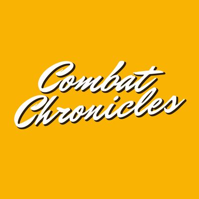 Combat Chronicles
