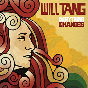 The Will Tang Podcast
