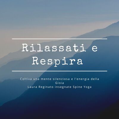 Rilassati e Respira