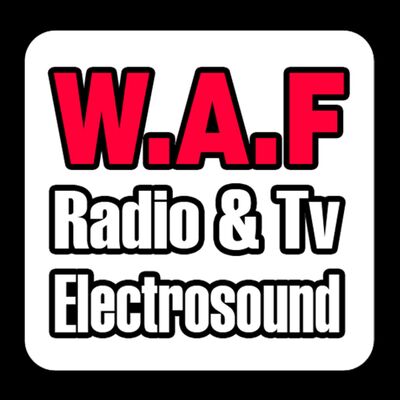 WAF Radio's Podcast
