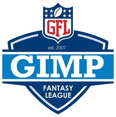 The GIMP Fantasy League Podcast