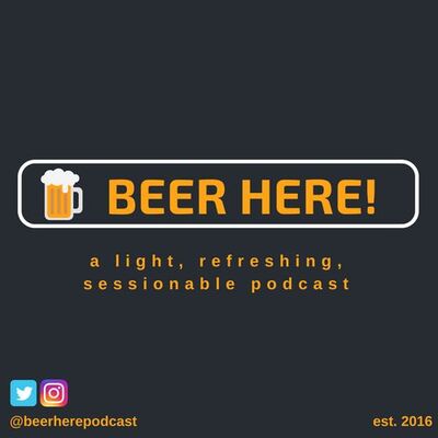 Beer Here!