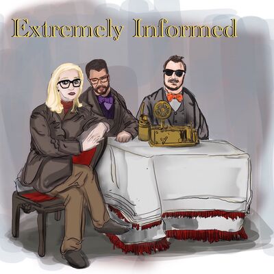 Extremely Informed