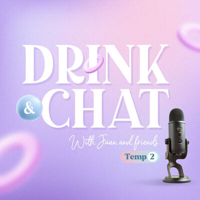 Drink & Chat