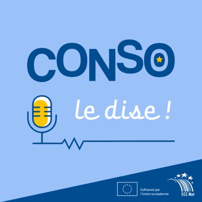 Conso le dise !