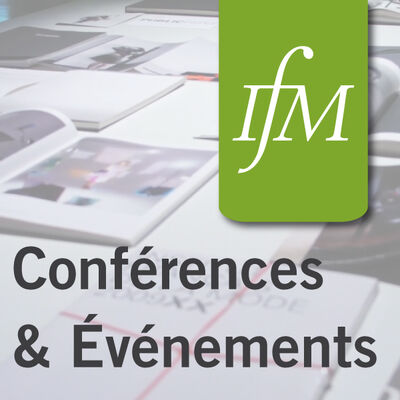 Conférences et Événements