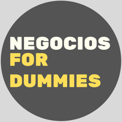 Negocios For Dummies