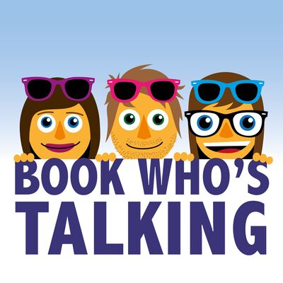 Book Who's Talking