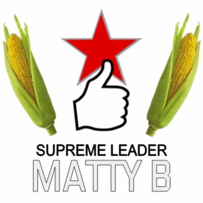 Supreme Leader Matty B
