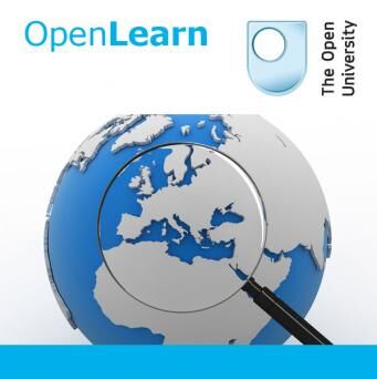 Who are Europeans? - for iBooks