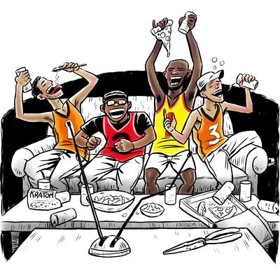 Southpaws Sports