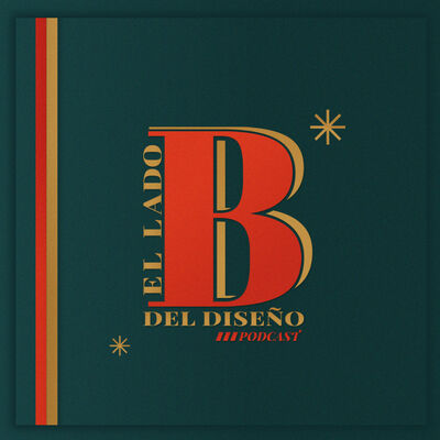 El Lado B del Diseño