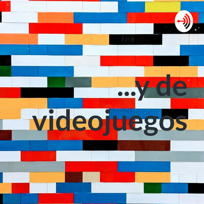 ...y de videojuegos