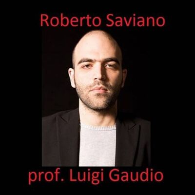 Roberto Saviano