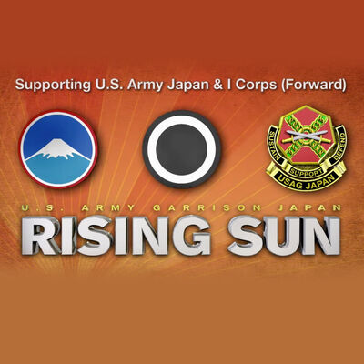 Rising Sun