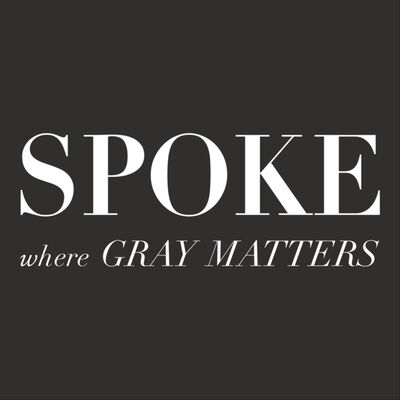 Spoke - Where Gray Matters
