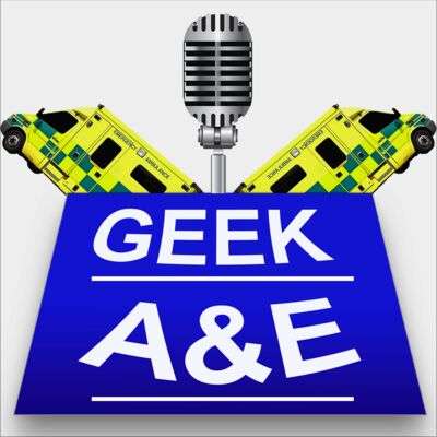Geek A&E