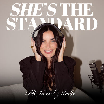 She's The Standard