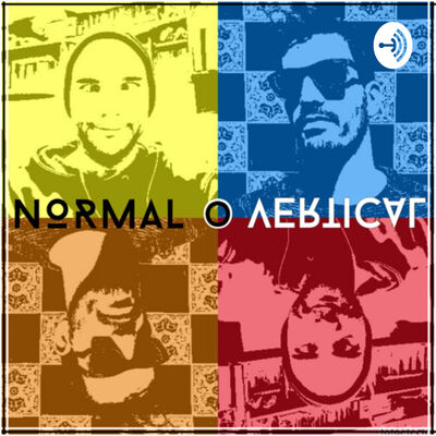 Normal o Vertical
