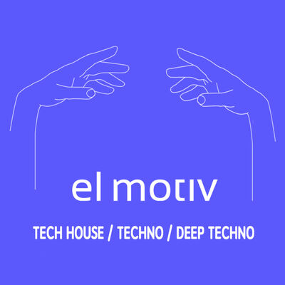 el motiv - 120bpm / Grin - Tech It / Ilya Grin - Melody