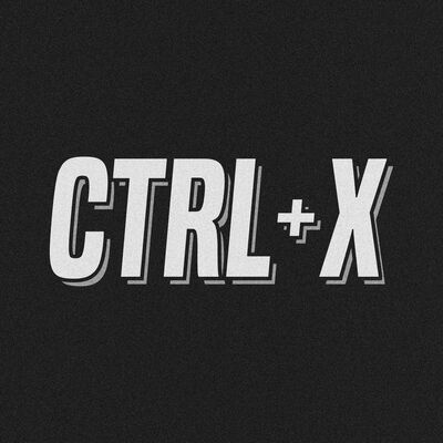 CTRL X Podcast