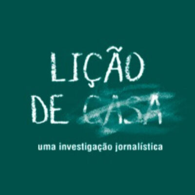Lição de Casa - Investigação