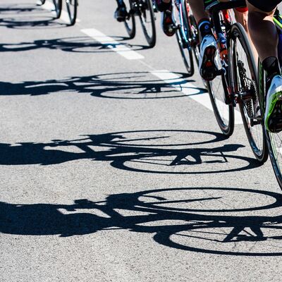 Hors Delai - Pro Cycling Podcast