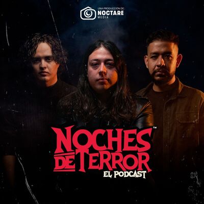 NOCHES DE TERROR