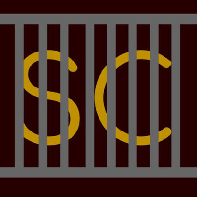 Solitary Confinement