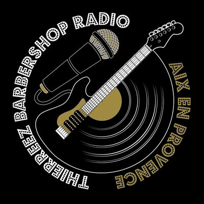 ThierreeZ BARBERSHOP official Podcasts