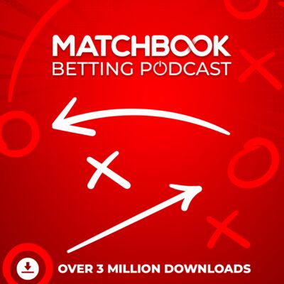 Matchbook Betting Podcast