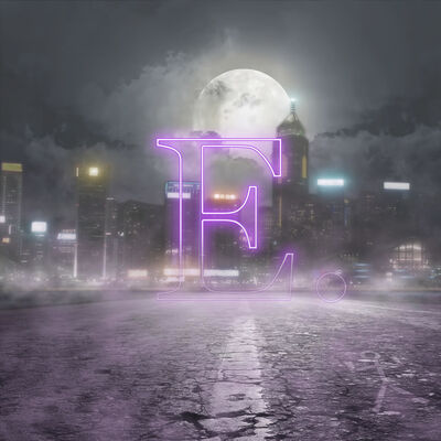 E.