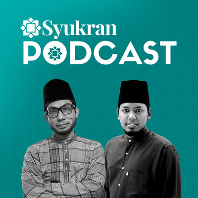 Syukran.com Podcast