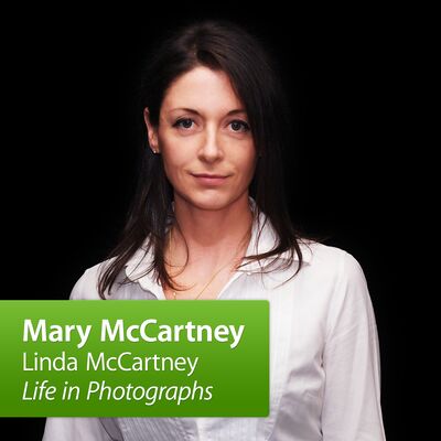 Mary McCartney: Special Event