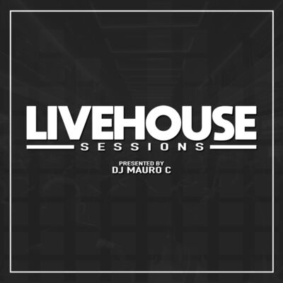 LIVE HOUSE Sessions