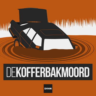 De Kofferbakmoord