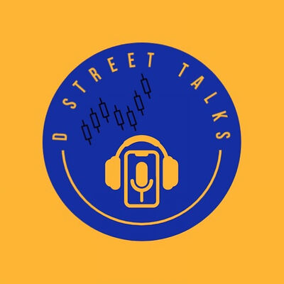D Street Talks