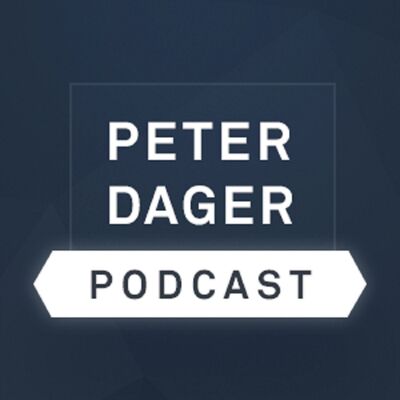 Peter Dager Podcast